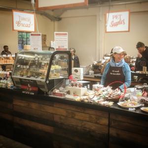 Auckland West: Chocolate Oasis - Henderson