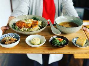 Auckland West: Peko Peko - Hobsonville