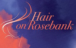 Auckland West: Hair On Rosebank - Massey