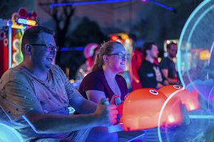 Megazone Dunedin - Dunedin