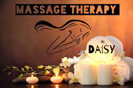 Dunedin: Massage With Daisy - Dunedin