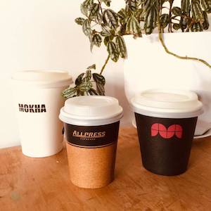 Dunedin: Mokha Cafe - Dunedin