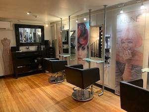 The Salon on Princes - Dunedin