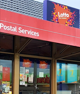 Mornington Lotto and Post - Dunedin