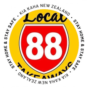 Dunedin: Local 88 Takeaways - Dunedin