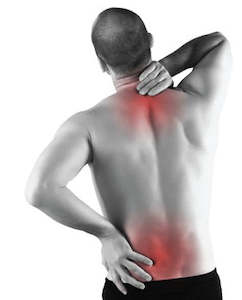 Osteopathy Works - Dunedin