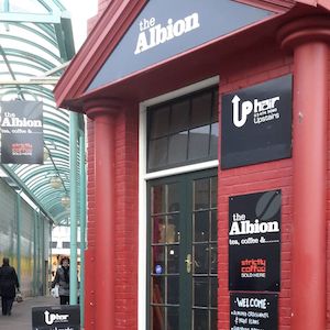 Dunedin: The Albion - Dunedin