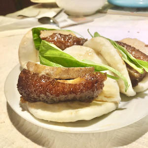 Hawkes Bay: Singapore Restaurant - Taradale