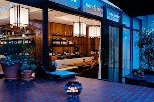 Hawkes Bay: Smith & Sheth - Havelock North