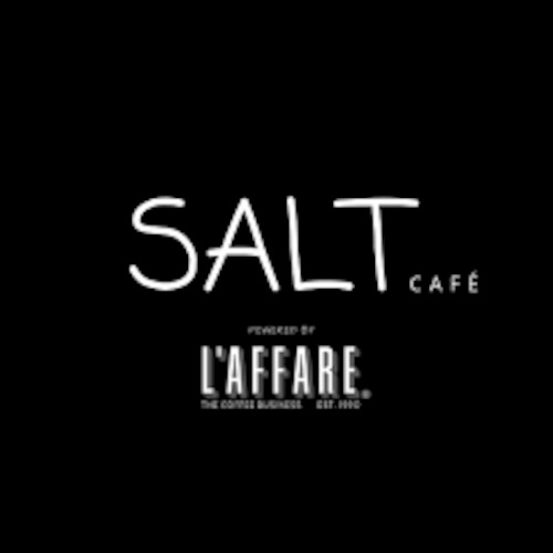 Hawkes Bay: SALT Cafe - Napier
