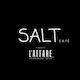 SALT Cafe - Napier