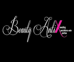 Beauty Antix - Wairoa