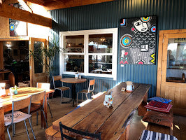 Hawkes Bay: Hygge at Clifton Bay - Hastings