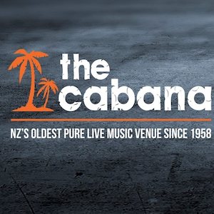 Hawkes Bay: The Cabana - Napier