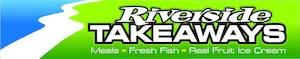 Hawkes Bay: Riverside Takeaway - Wairoa