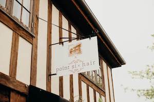 Nelson Marlborough: Point six hair  - Nelson/Marlborough