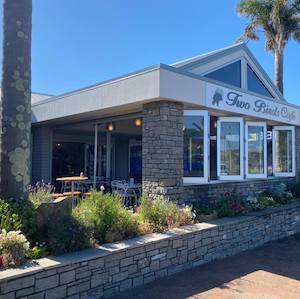 Northland: Two birds cafe limited - Northland