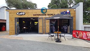 Northland: Kafe - Northland
