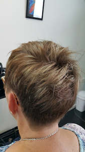 Northland: Abstract Hair Studio - Kaitaia