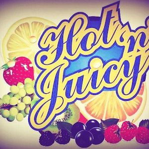 Northland: Hot 'n' Juicy Smoothie Shop - Whangarei