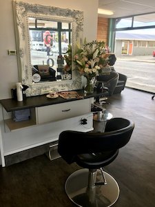 West Coast: Glow Hairdressing - Hokitika