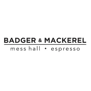 Otago: Badger & Mackerel Mess Hall Espresso - Oamaru