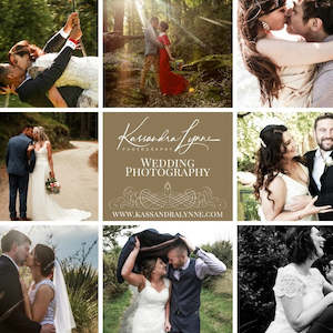 Otago: Kassandra Lynne Photography - Dunedin