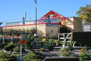 Hillsborough Hideaway - Taranaki