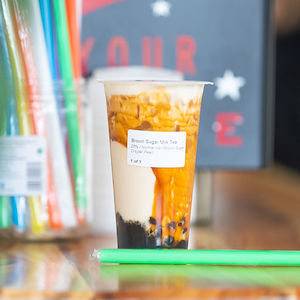 Petite Cha - Taranaki