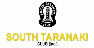 Taranaki: South Taranaki Club - Taranaki