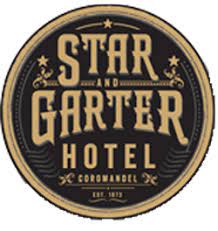 Coromandel: Star and Garter Hotel - Coromandel