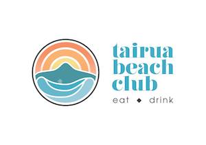 Coromandel: Tairua Beach Club - Tairua