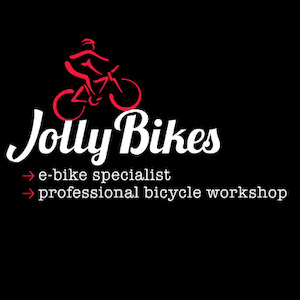 Coromandel: JollyBikes - Thames