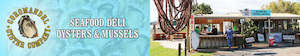 Coromandel: Coromandel Oyster Co - Coromandel