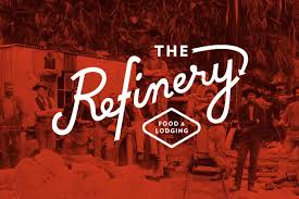 Coromandel: The Refinery - Paeroa