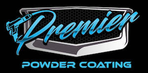 South Canterbury: Premier Powder Coating - South Canterbury
