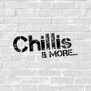 South Canterbury: Chillis & More Espresso Bar - Timaru