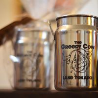 South Canterbury: The Greedy Cow Ltd - Lake Tekapo