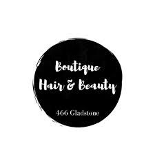 Gisborne: Boutique Hair & Beauty - Gisborne