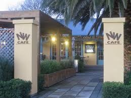 North Canterbury: Norwester Cafe - Amberley