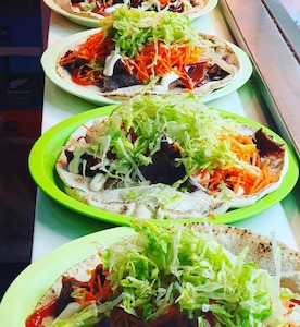 Franchises: Kebab King Symonds St - Auckland CBD