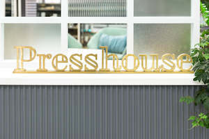 Presshouse Coffee (St Luke’s) - Mt Albert