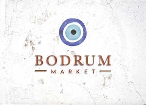 Bodrum Market - Newmarket