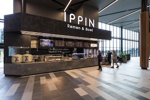 Franchises: IPPIN Ramen & Bowl - Tauranga Crossing