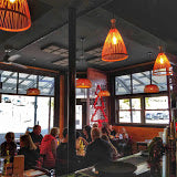 Nomnom Kitchen - Lyttelton