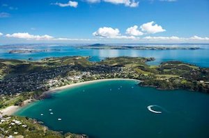 Waiheke: Sol Bar and Cafe - Waiheke