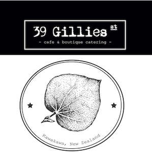 Maori Owned Businesses: 39 Gillies Cafe - Kawakawa