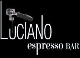 Open At Level 3: Luciano Espresso Bar - Christchurch