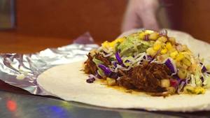University Of Auckland U Of A: Taco Joint - Auckland/Central
