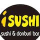 i Sushi - Lincoln